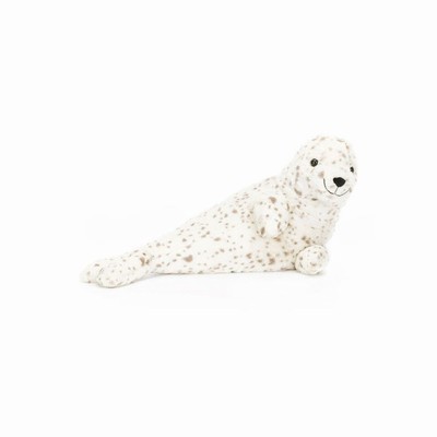 Jellycat Sigmund Zeehond | XH7683901